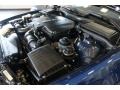 2000 BMW M5 5.0 Liter DOHC 32-Valve V8 Engine Photo