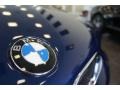 2000 BMW M5 Standard M5 Model Badge and Logo Photo