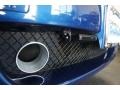 Avus Blue Metallic - M5  Photo No. 63