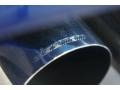 Avus Blue Metallic - M5  Photo No. 64