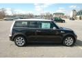 Midnight Black - Cooper S Clubman Photo No. 6