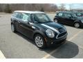 Midnight Black - Cooper S Clubman Photo No. 7
