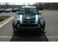 Midnight Black - Cooper S Clubman Photo No. 8