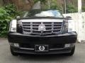 Black Raven - Escalade ESV AWD Photo No. 2