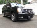 Black Raven - Escalade ESV AWD Photo No. 3