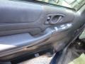 Indigo Blue Metallic - Sonoma SLS Extended Cab 4x4 Photo No. 10