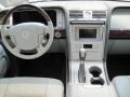2004 Oxford White Lincoln Navigator Ultimate 4x4  photo #5