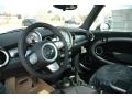 Midnight Black - Cooper S Clubman Photo No. 17