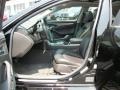 Black Cherry - CTS Sedan Photo No. 8