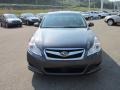 Graphite Gray Metallic - Legacy 3.6R Limited Photo No. 2