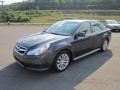 Graphite Gray Metallic - Legacy 3.6R Limited Photo No. 3