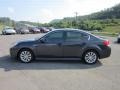 Graphite Gray Metallic - Legacy 3.6R Limited Photo No. 4