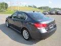 Graphite Gray Metallic - Legacy 3.6R Limited Photo No. 5