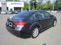 Graphite Gray Metallic - Legacy 3.6R Limited Photo No. 7