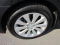 Graphite Gray Metallic - Legacy 3.6R Limited Photo No. 8