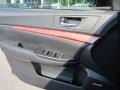 Graphite Gray Metallic - Legacy 3.6R Limited Photo No. 12
