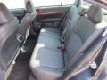 Off-Black Interior Photo for 2011 Subaru Legacy #51569878