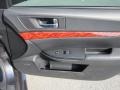 Graphite Gray Metallic - Legacy 3.6R Limited Photo No. 18
