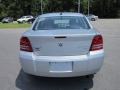 Bright Silver Metallic - Avenger SXT Photo No. 4