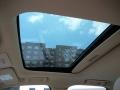 Cashmere Sunroof Photo for 2009 Cadillac STS #51570043