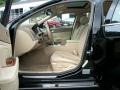 Cashmere Interior Photo for 2009 Cadillac STS #51570055