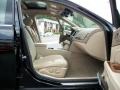 Cashmere Interior Photo for 2009 Cadillac STS #51570070