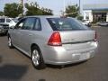 Galaxy Silver Metallic - Malibu Maxx LT Wagon Photo No. 6