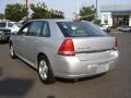 2004 Galaxy Silver Metallic Chevrolet Malibu Maxx LT Wagon  photo #6