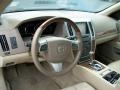 Cashmere Dashboard Photo for 2009 Cadillac STS #51570100