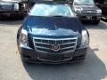 Blue Chip - CTS Sedan Photo No. 2