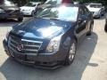 Blue Chip - CTS Sedan Photo No. 3