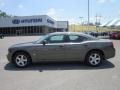 Dark Titanium Metallic - Charger SXT Photo No. 2