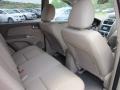 2009 Gold Leaf Kia Sportage LX V6 4x4  photo #16