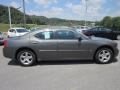 Dark Titanium Metallic - Charger SXT Photo No. 6
