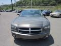 Dark Titanium Metallic - Charger SXT Photo No. 8