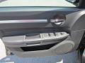 Dark Titanium Metallic - Charger SXT Photo No. 12