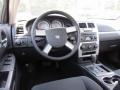 Dark Titanium Metallic - Charger SXT Photo No. 14