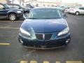 2005 Blue Green Crystal Pontiac Grand Prix Sedan  photo #12