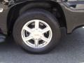 Onyx Black - Envoy SLE 4x4 Photo No. 6