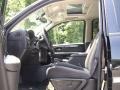 2008 Onyx Black GMC Envoy SLE 4x4  photo #8