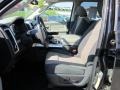 Brilliant Black Crystal Pearl - Ram 2500 Big Horn Edition Crew Cab 4x4 Photo No. 10