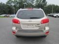 2007 Golden Beige Hyundai Santa Fe SE 4WD  photo #6