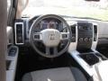 Brilliant Black Crystal Pearl - Ram 2500 Big Horn Edition Crew Cab 4x4 Photo No. 15