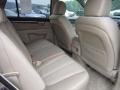 2007 Golden Beige Hyundai Santa Fe SE 4WD  photo #16