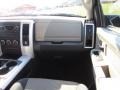 Brilliant Black Crystal Pearl - Ram 2500 Big Horn Edition Crew Cab 4x4 Photo No. 19