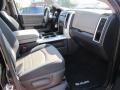 Brilliant Black Crystal Pearl - Ram 2500 Big Horn Edition Crew Cab 4x4 Photo No. 21
