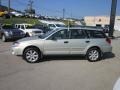 Champagne Gold Opal - Outback 2.5i Wagon Photo No. 2