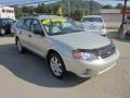 Champagne Gold Opal - Outback 2.5i Wagon Photo No. 7