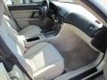 Champagne Gold Opal - Outback 2.5i Wagon Photo No. 19