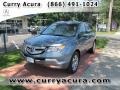 2008 Steel Blue Metallic Acura MDX   photo #1